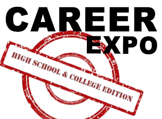 Career Expo logo