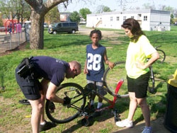 Bike Rodeo