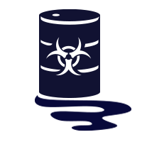 Hazardous Spill