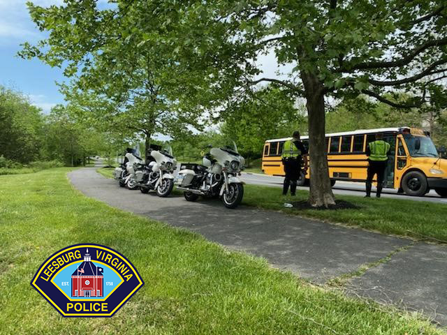 School Zone Traffic Enforcement