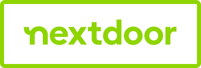 Nextdoor badge