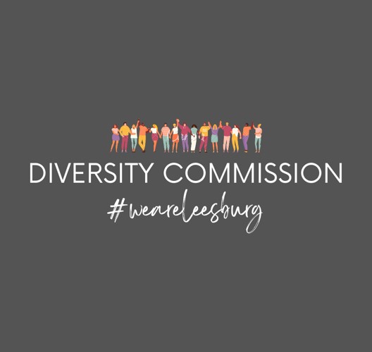 Diversity Commission logo