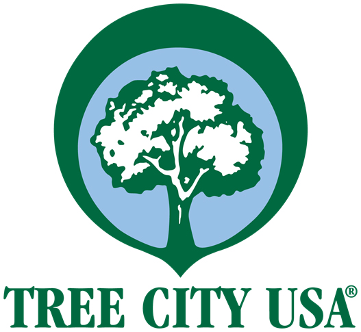 Tree City USA logo