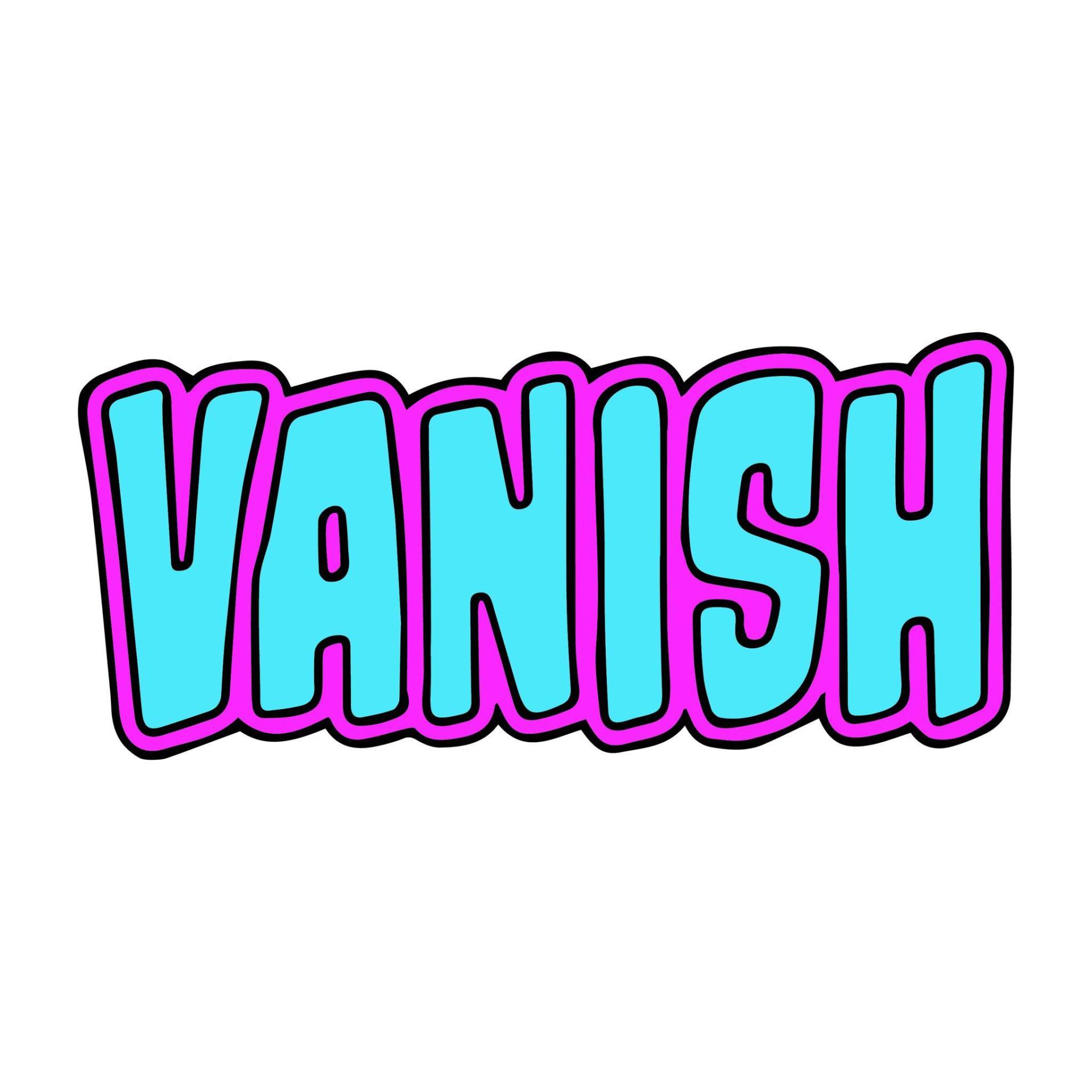 vanish color