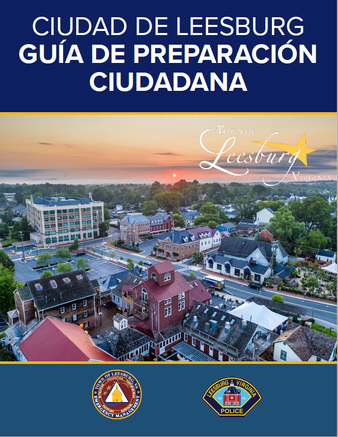 Guia De Preparacion Ciudadana