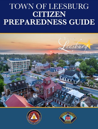 Citizen Preparedness Guide