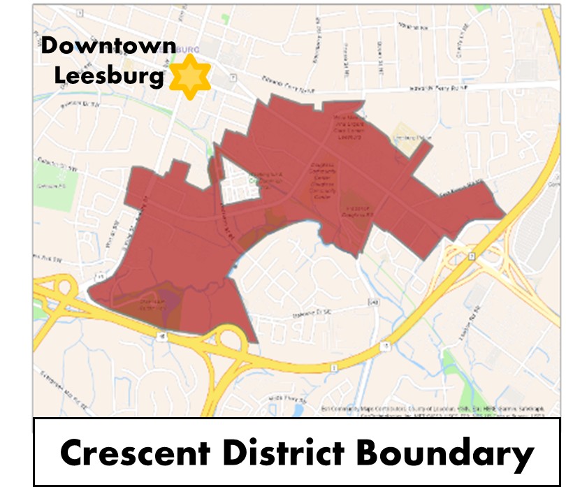 Crescent District