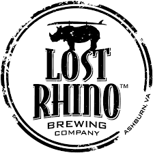 lost rhino