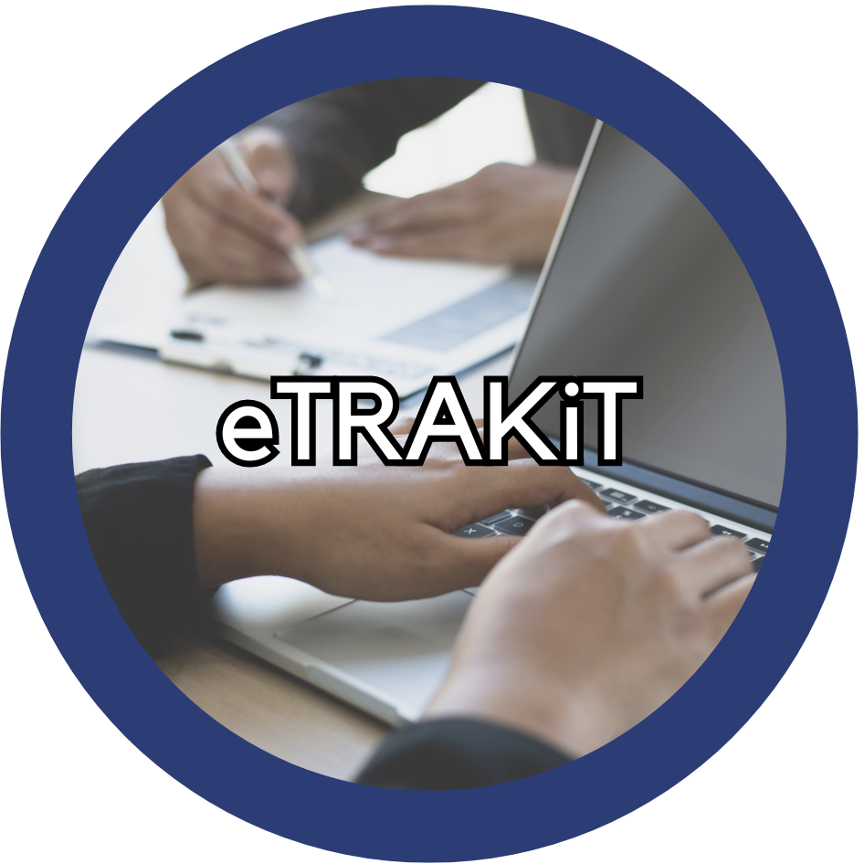 eTRAKiT Link