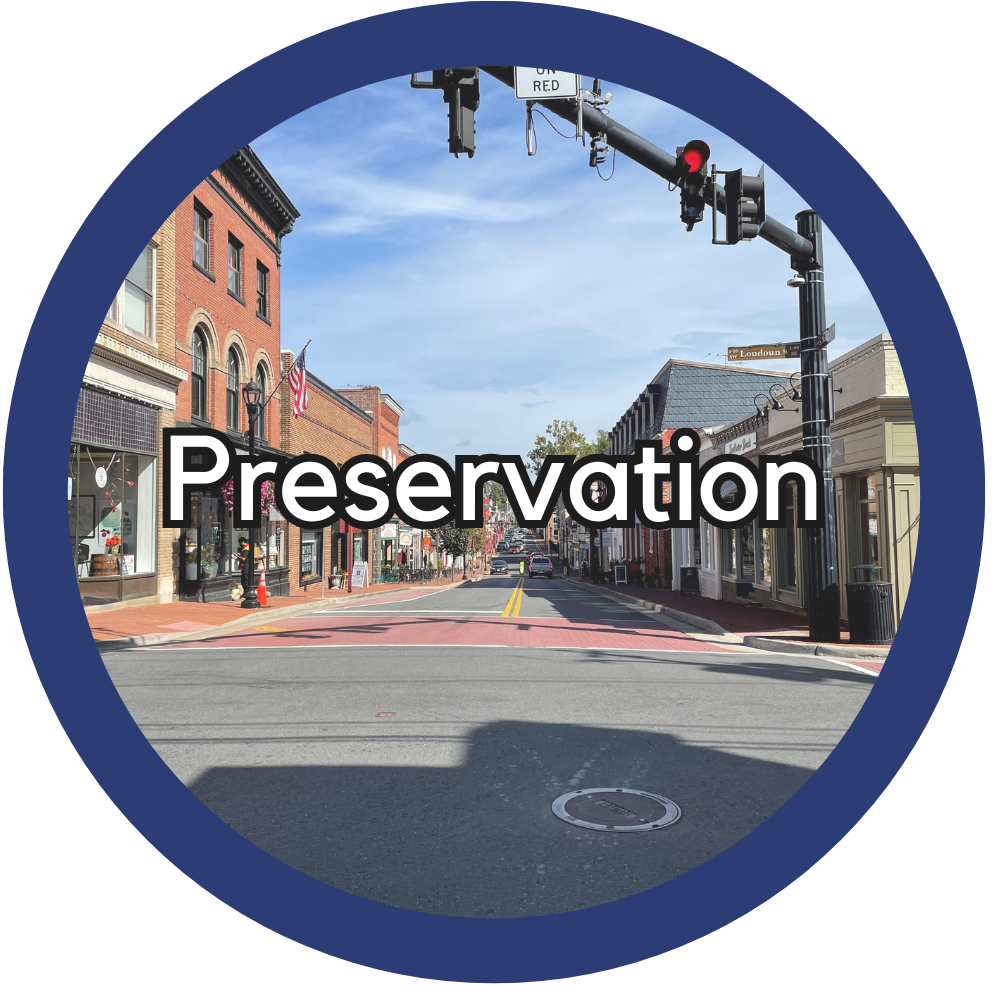 Preservation Link