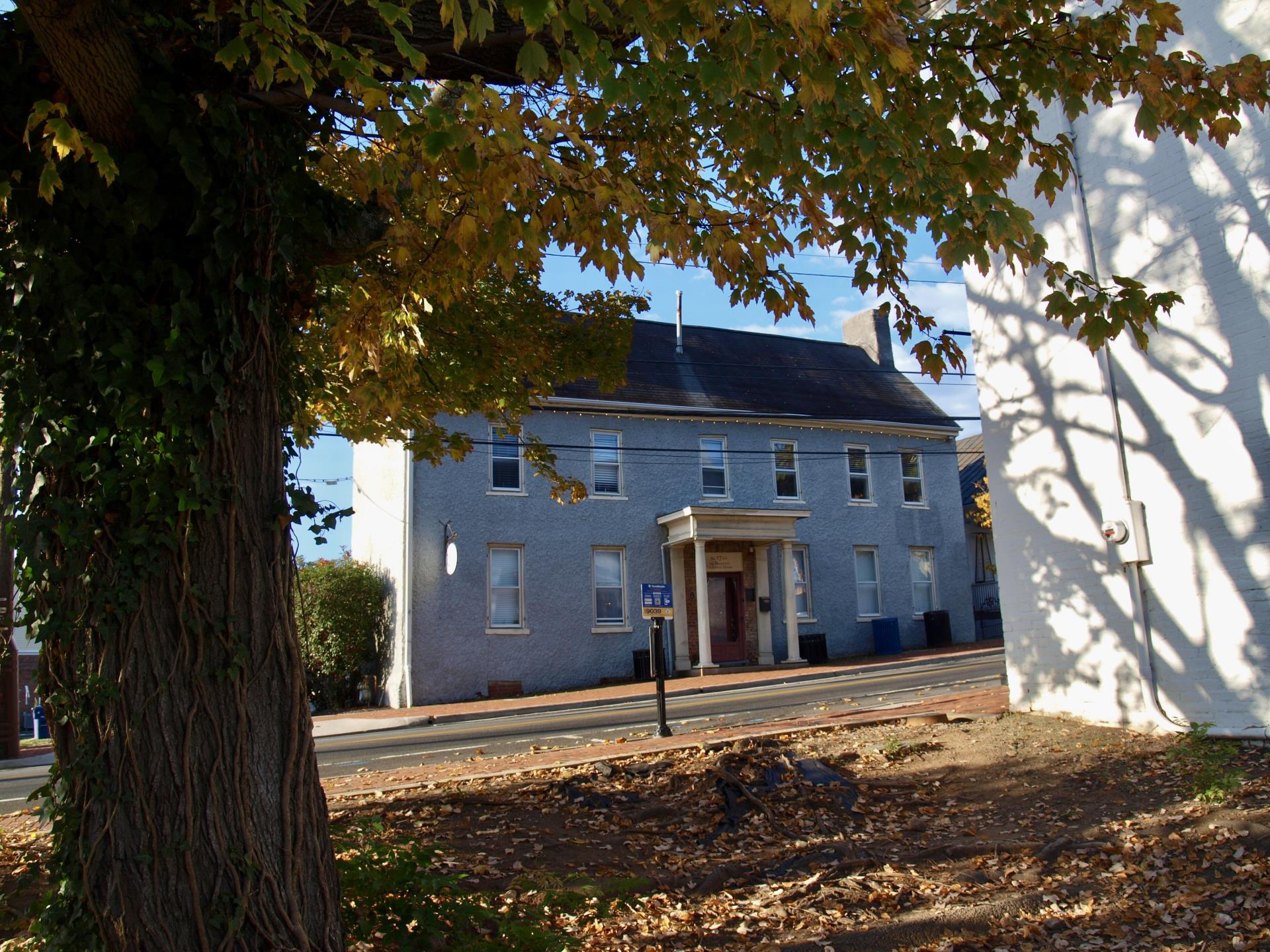 Historic Buildings