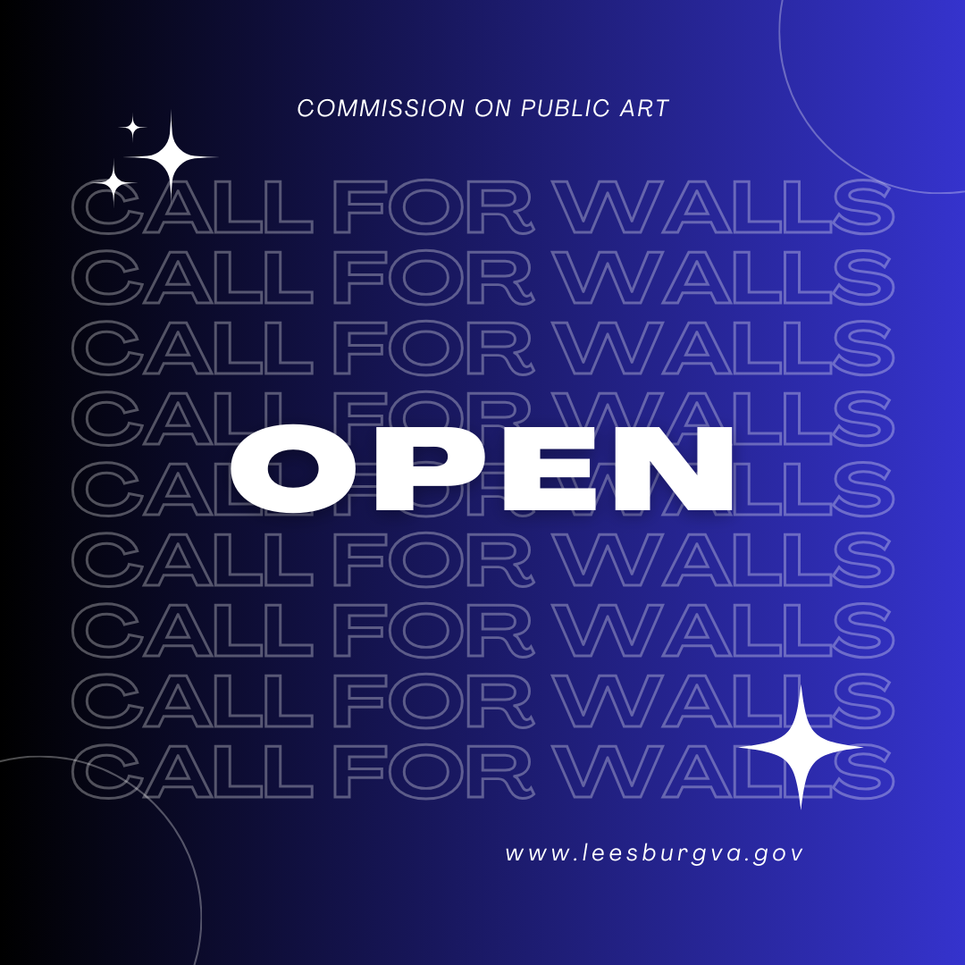 Call for Walls