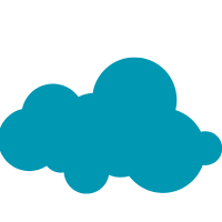 Cloud Icon