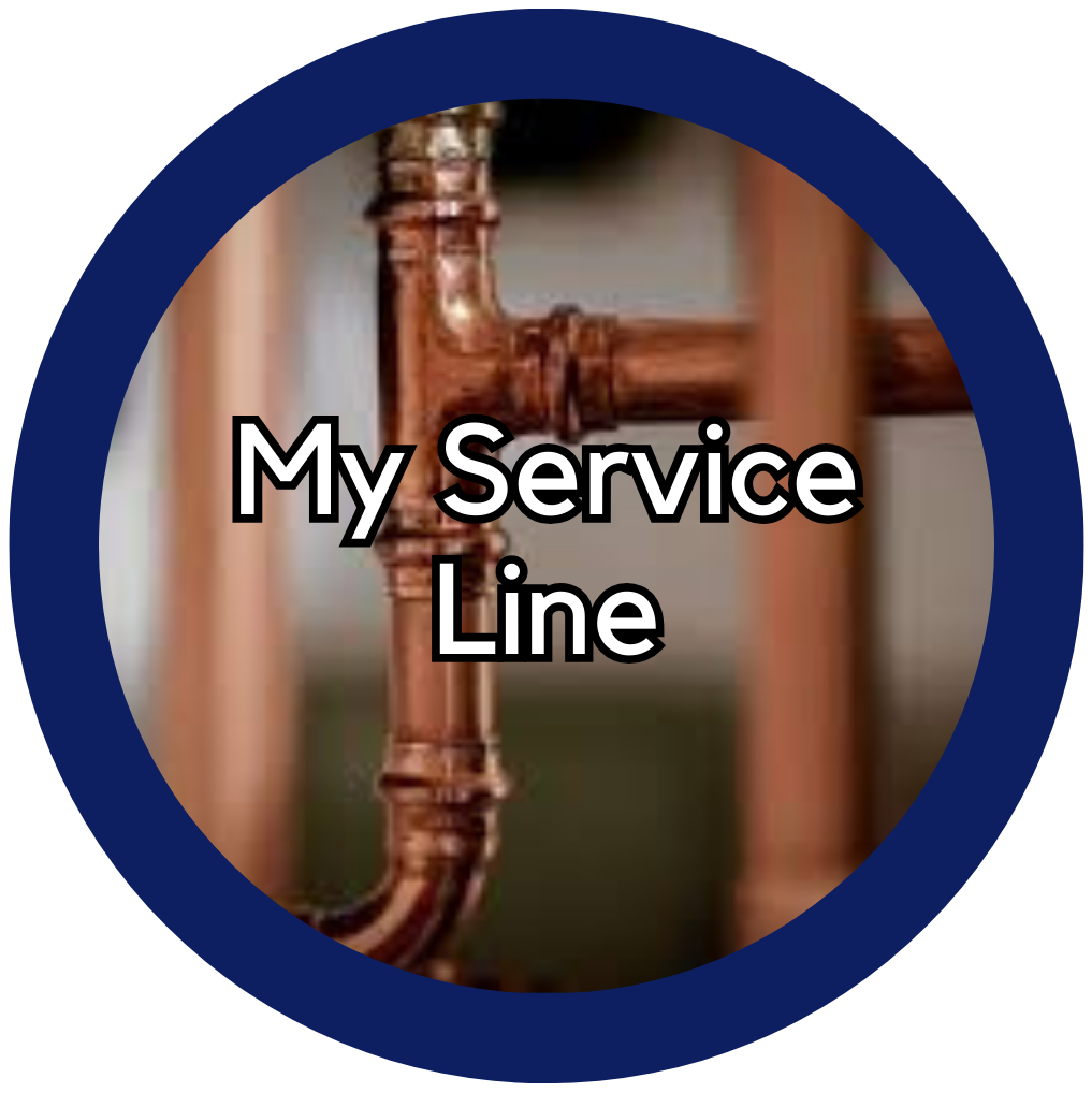 My Service Line Widget