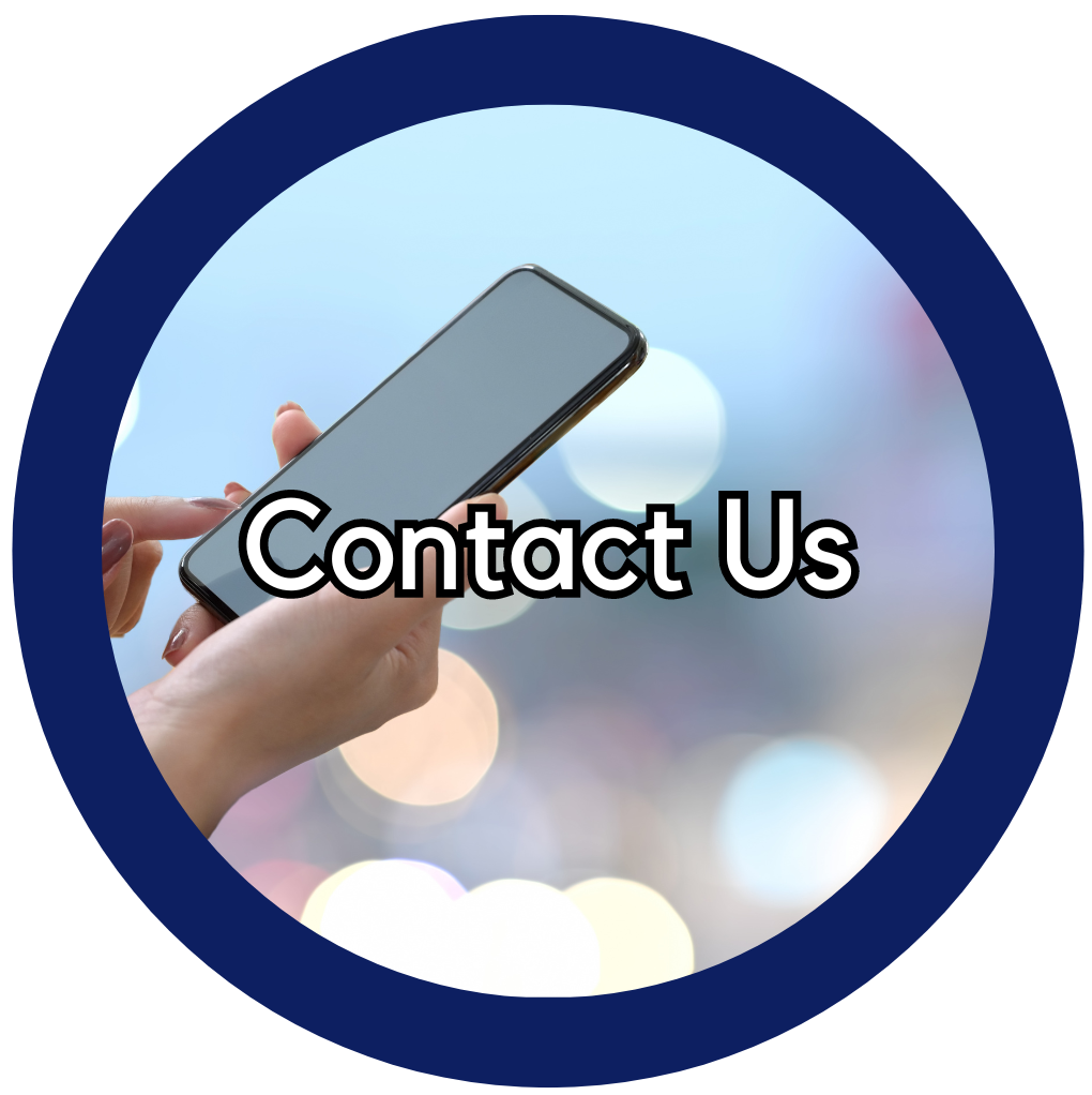 Contact Us Widget