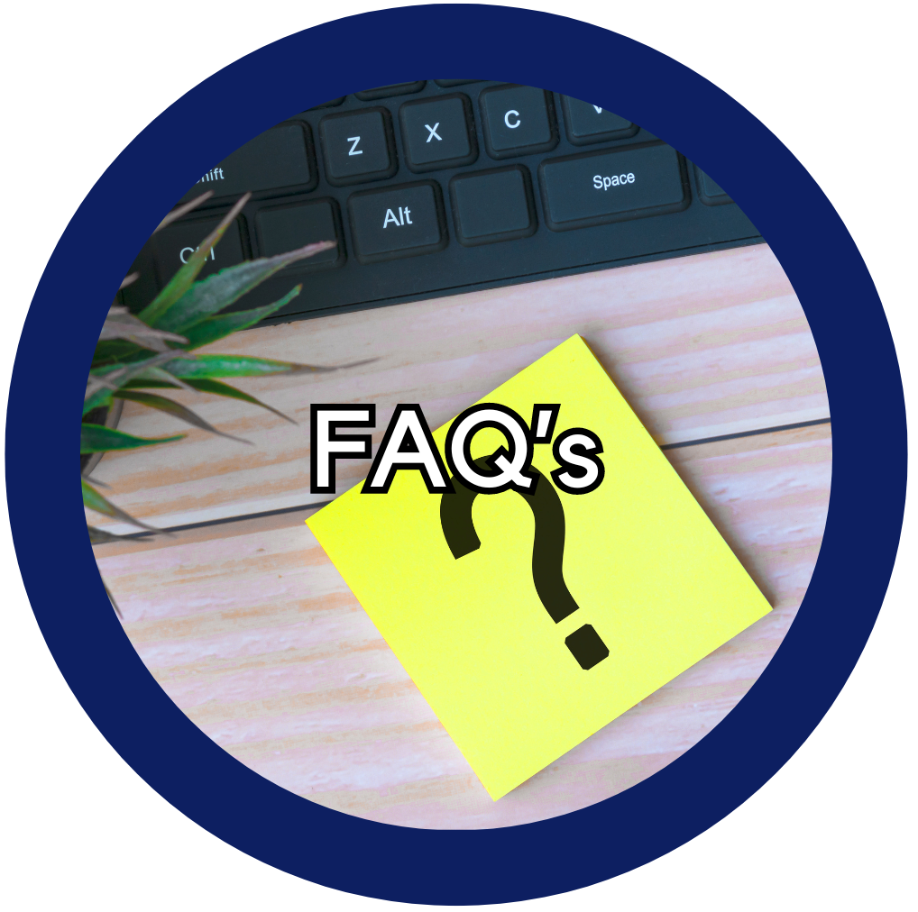 FAQ Widget