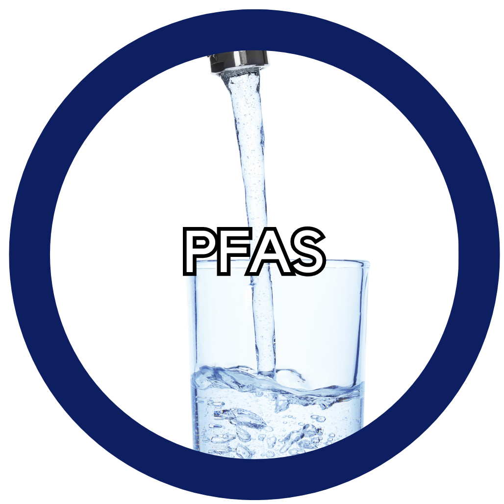 PFAS Widget