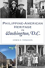 Philippine American Heritage Book Cover