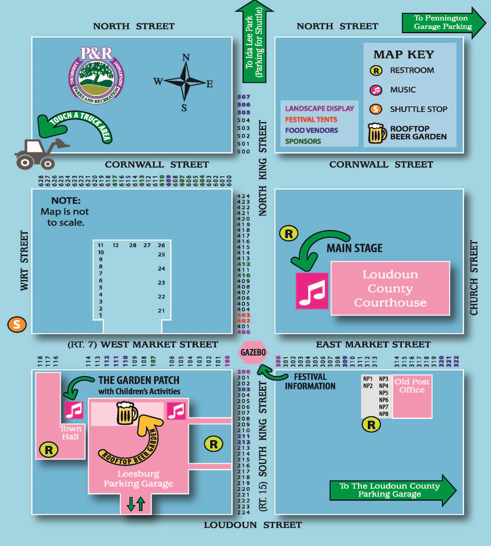 Vendor Map and Listings Combined_Page_1