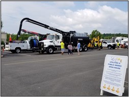 Public Works and Utilities Open House