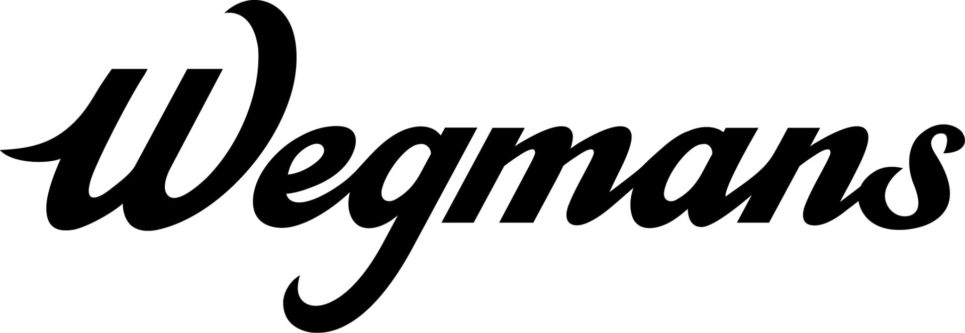 Wegmans Logo (New) - Copy