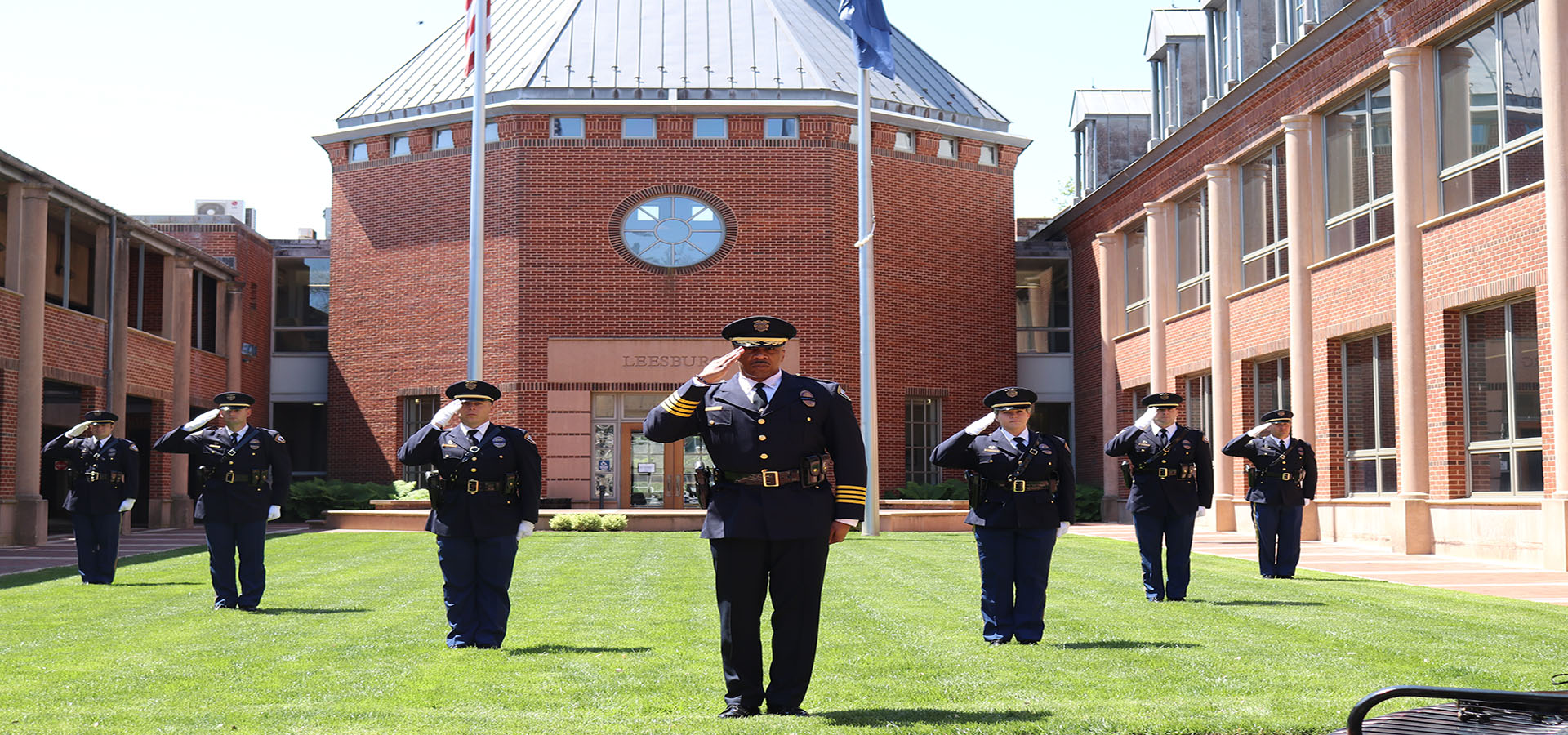 Honor Guard