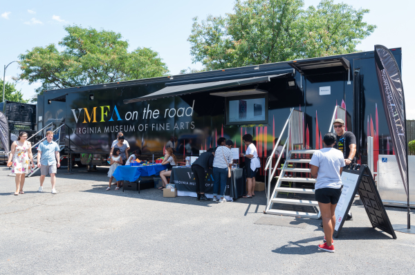 VMFA Trailer