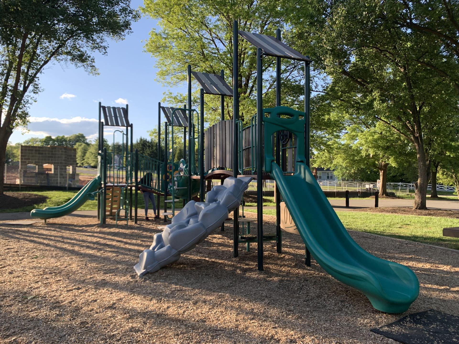 Foxridge Park Playground