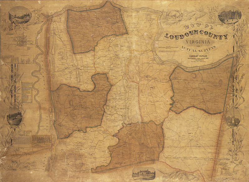 Historic Map