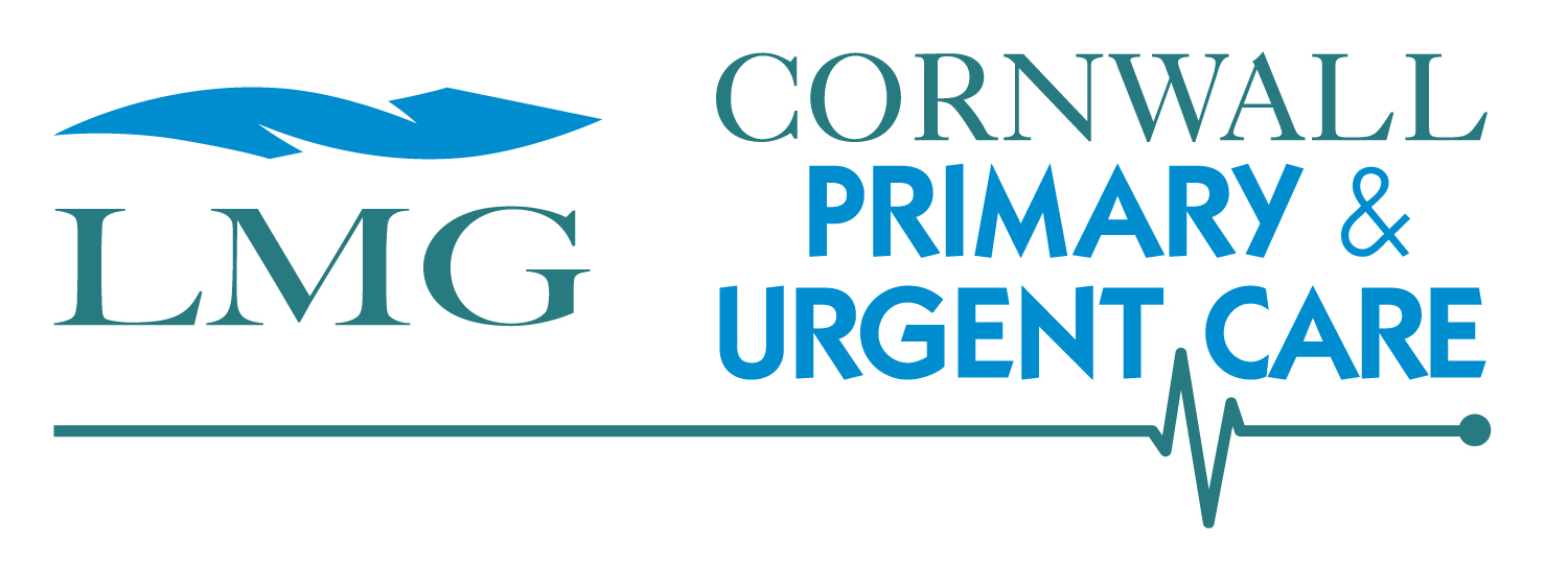 LMG Cornwall Primary Care