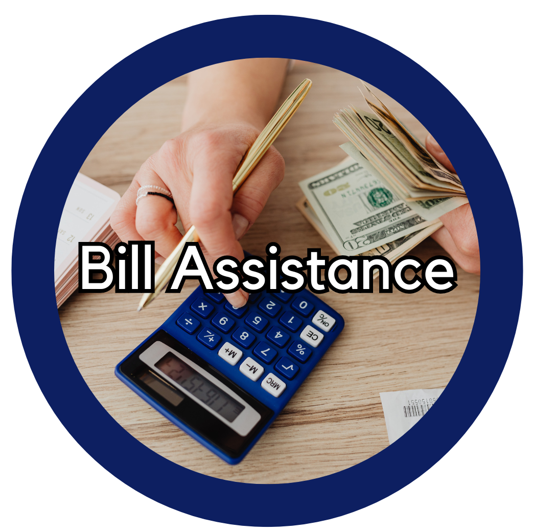 Bill Assistance Widget