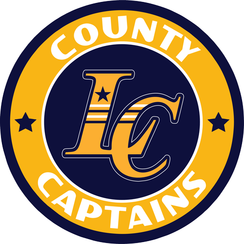 Loudoun County High School Logo