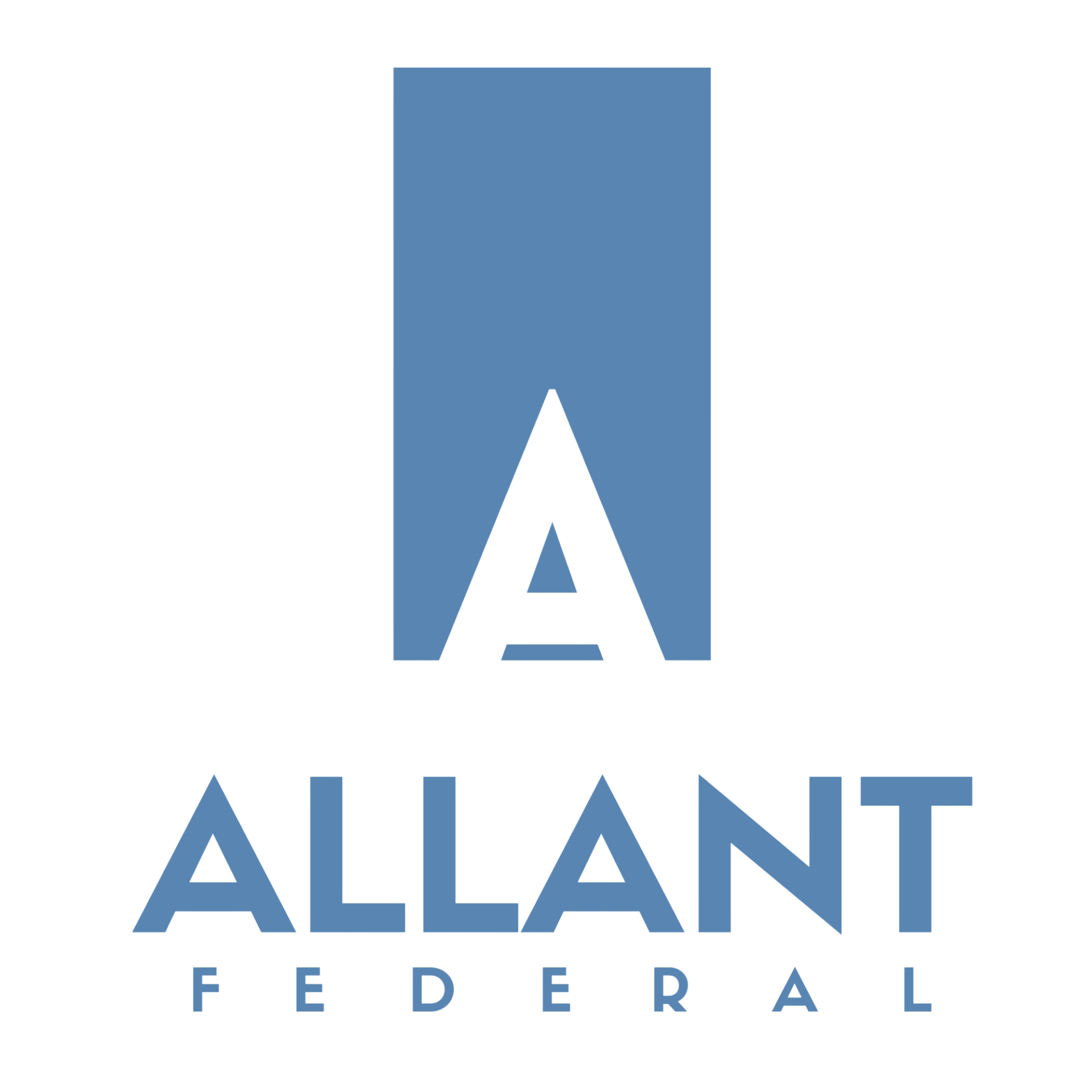 Allant Federal Event Logo 2000x2000_transparent