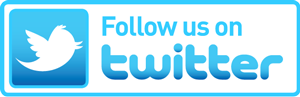 Follow us on twitter