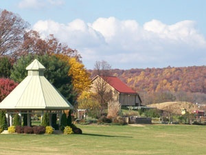 Ida Lee Gazebo