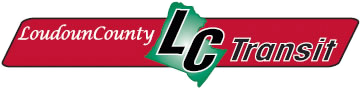 Loudoun County Transit logo