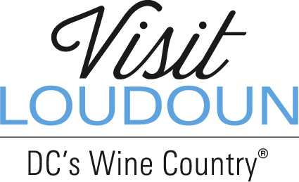 Visit Loudoun logo