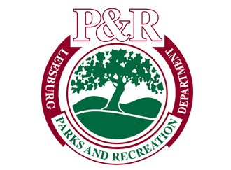 Parks & Recreation Logo