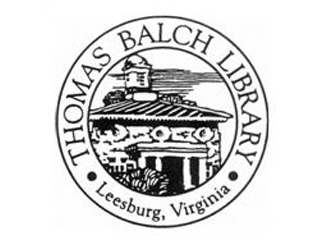 Thomas Balch Library logo