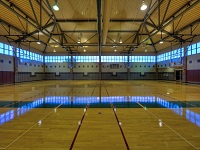 Basketball Court