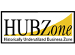 HUBZone logo